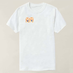 Artfia | Sell Custom Design cat t-shirt