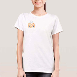 Artfia | Sell Custom Design cat t-shirt