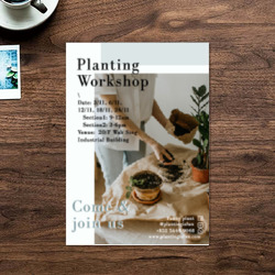 Artfia | Sell Custom Design workshop flyer