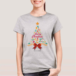 Artfia | Sell Custom Design Christmas Composition