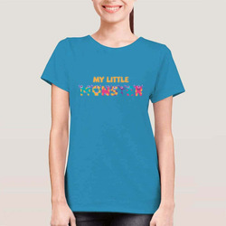 Artfia | Sell Custom Design T-shirt Design - My Little Monster