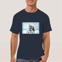 Artfia | Sell Custom Design Dog and Girl