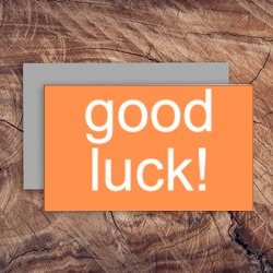 Artfia | Sell Custom Design Good Luck | old|paper|vintage|texture|aged|antique|empty|grunge|ancient|material|retro|blank|dirty|frame|parchment|decay|brown|wall|board|text