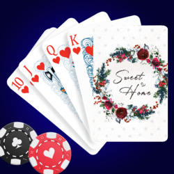 Artfia | Sell Custom Design Sweet Home