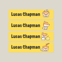 Artfia | Sell Custom Design Cute Dog