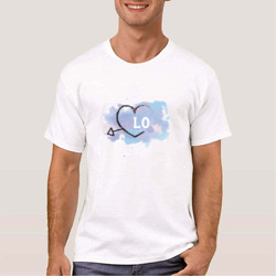 Artfia | Sell Custom Design Valentine's Day T-Shirt