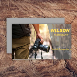 Artfia | Sell Custom Design Wild Life Photography | binoculars|optical instrument|instrument|photographer|person|man|business|device|male|people|outdoor|laptop|computer|adult|attractive|work|sky|technology|television|businessman