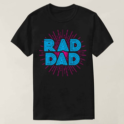 Artfia | Sell Custom Design Rad Dad | fathers-day