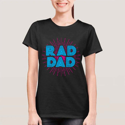 Artfia | Sell Custom Design Rad Dad