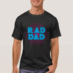 Artfia | Sell Custom Design Rad Dad