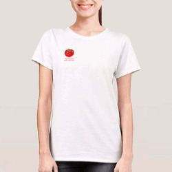 Artfia | Sell Custom Design tomato t-shirt