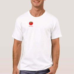 Artfia | Sell Custom Design tomato t-shirt