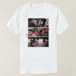 Artfia | Sell Custom Design SPORT DAY
