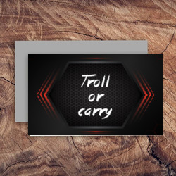 Artfia | Sell Custom Design Business Card - PROPRIETOR | frame|vintage|old|board|paper|grunge|blank|empty|texture|retro|digital clock|antique|border|blackboard|black|aged|chalkboard|wall|clock|chalk