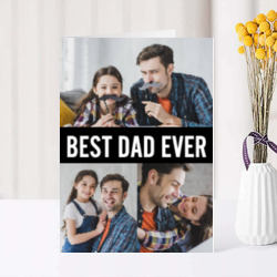 Artfia | Sell Custom Design Best Dad Ever