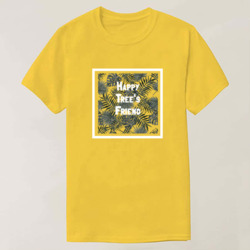 Artfia | Sell Custom Design T-Shirt - Tropical
