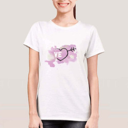 Artfia | Sell Custom Design Valentine's Day T-Shirt