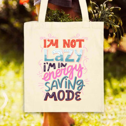 Artfia | Sell Custom Design Funny & Cute Tote Bag