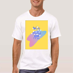 Artfia | Sell Custom Design happy new year