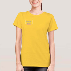 Artfia | Sell Custom Design T-Shirt - Untitled