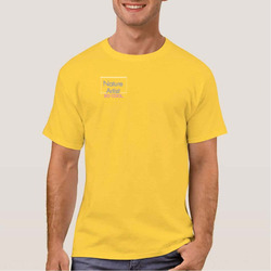 Artfia | Sell Custom Design T-Shirt - Untitled