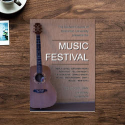 Artfia | Sell Custom Design Music | tool|guitar|instrument|wood|equipment|device|metal|paper|old|music|shovel|wooden|retro|grunge|work|musical|construction|stringed instrument|hand tool|antique