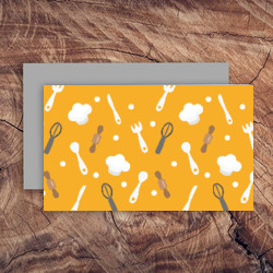 Artfia | Sell Custom Design Chef | envelope|grunge|texture|paper|jigsaw puzzle|old|insulating material|puzzle|board|vintage|blank|building material|container|aged|dirty|message|frame|empty|antique|grungy