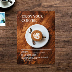 Artfia | Sell Custom Design Coffee | paper|old|flag|wall|note|board|money|texture|business|frame|emblem|grunge|vintage|building|envelope|blank|wood|antique|empty|sign