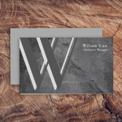 Artfia | Sell Custom Design Capital Letter