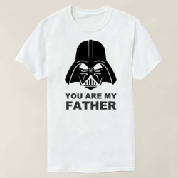 Artfia | Sell Custom Design Star Wars - Father's Day | fathers-day