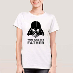 Artfia | Sell Custom Design Star Wars - Father's Day