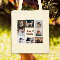 Artfia | Sell Custom Design warm bag