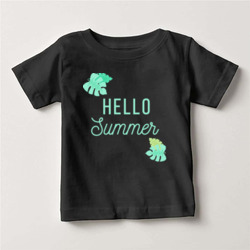 Artfia | Sell Custom Design Hello Summer