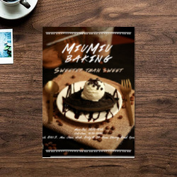 Artfia | Sell Custom Design Bakery | dial telephone|telephone|dial|money|electronic equipment|equipment|old|black|hand|cash|retro|currency|vintage|antique|packet|dollar|mechanism|finance|win|device