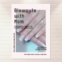 Artfia | Sell Custom Design Nail