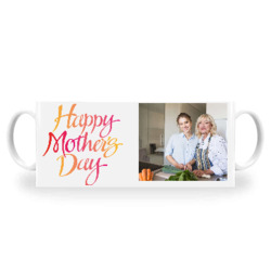 Artfia | Sell Custom Design Happy Mothers day Photo Mug | happy,mothersday