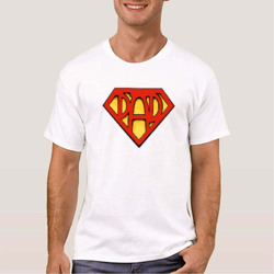 Artfia | Sell Custom Design Super Dad