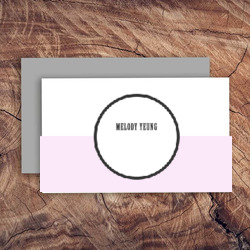Artfia | Sell Custom Design White and Pink